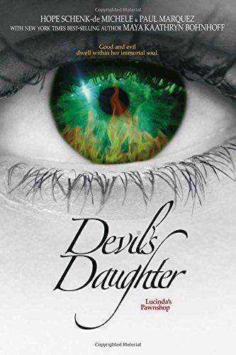 Devil's Daughter