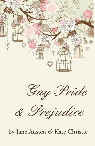 Gay Pride and Prejudice