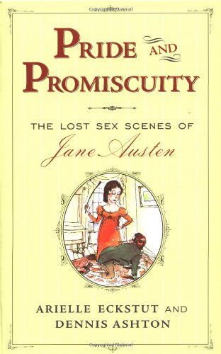 Pride & Promiscuity