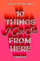 10 Things I Can See from Here