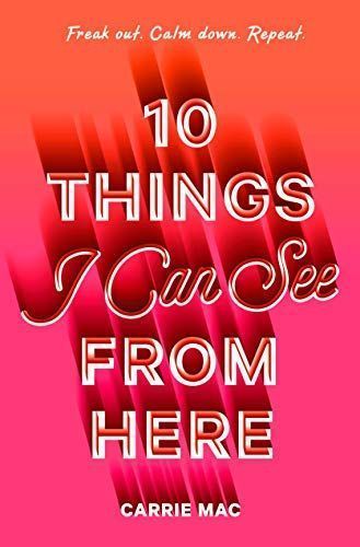 10 Things I Can See from Here