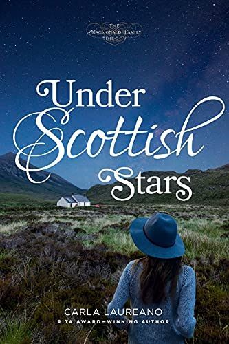 Under Scottish Stars