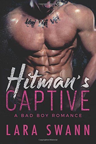 Hitman's Captive