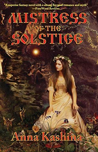 Mistress of the Solstice