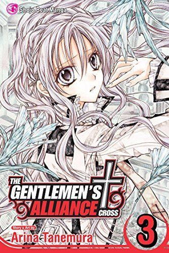 The Gentlemen's Alliance +
