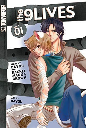 The 9 Lives Volume 1