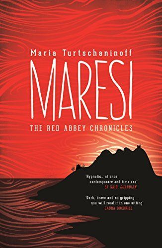 Maresi (The Red Abbey Chronicles)