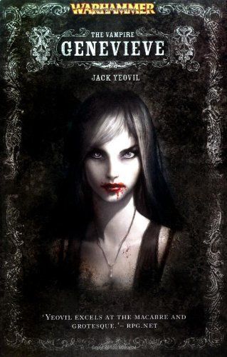 The Vampire Genevieve
