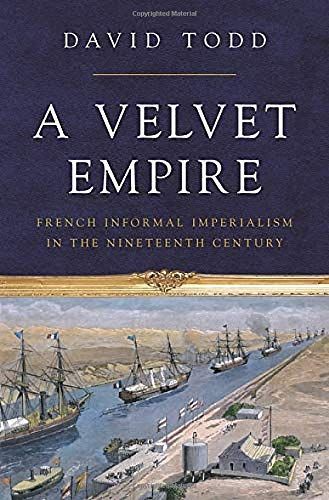 A Velvet Empire