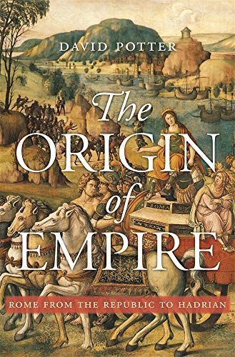 The Origin of Empire