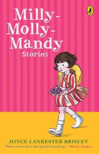 Milly-Molly-Mandy Stories