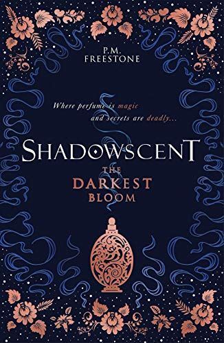 Shadowscent: the Darkest Bloom