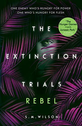 The Extinction Trials