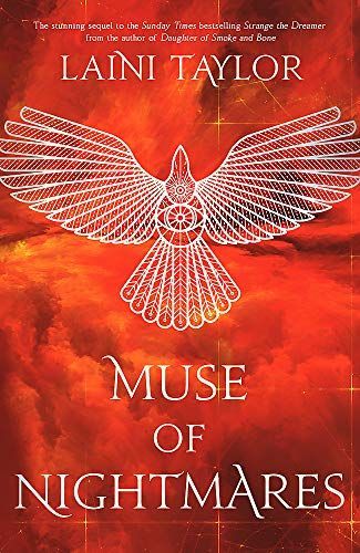 Muse of Nightmares