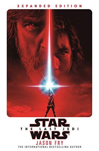 Last Jedi