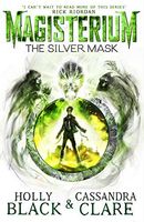 The Silver Mask