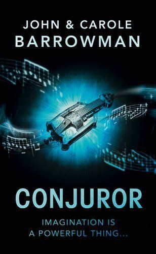 The Conjuror