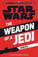 The Weapon of a Jedi