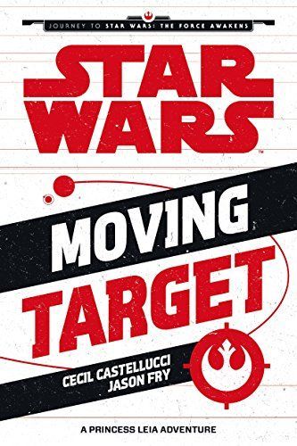 Moving Target