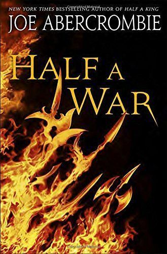 Half a War