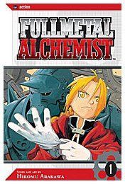 Fullmetal Alchemist: The Land of Sand (Novel)