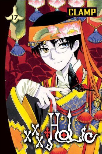 Xxxholic