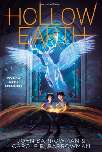 Hollow Earth