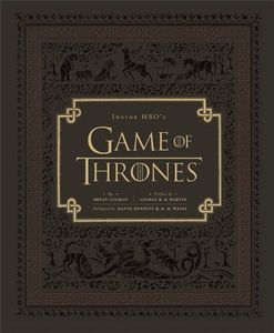 Inside HBO's Game of Thrones