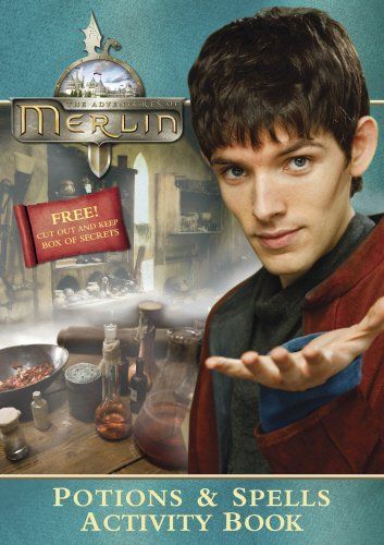 Potions and Spells