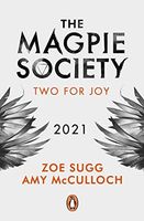 The Magpie Society 02: Two for Joy