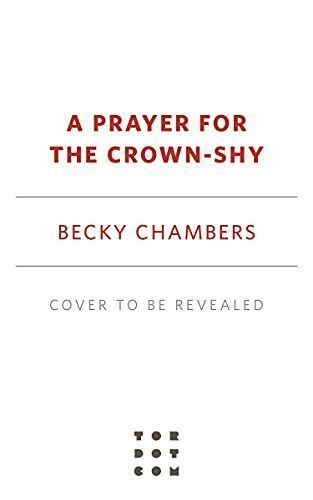 A Prayer for the Crown-Shy
