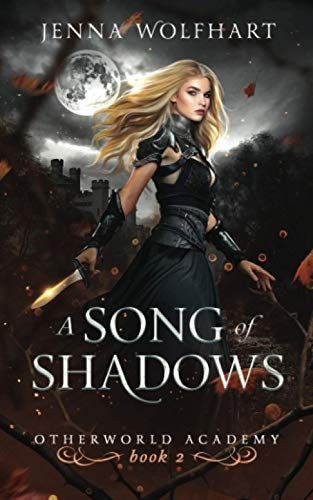 A Song of Shadows