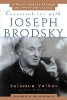 Conversations with Joseph Brodsky