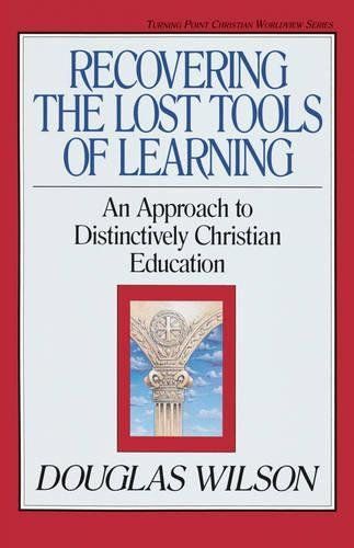 Recovering the Lost Tools of Learning