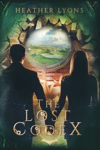 The Lost Codex