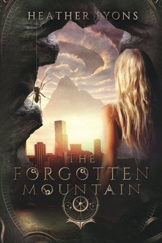 The Forgotten Mountain