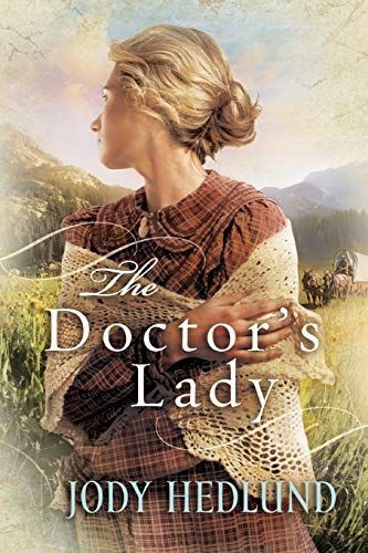 The Doctor's Lady