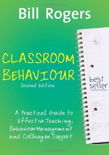 Classroom Behaviour