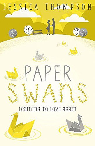 Paper Swans