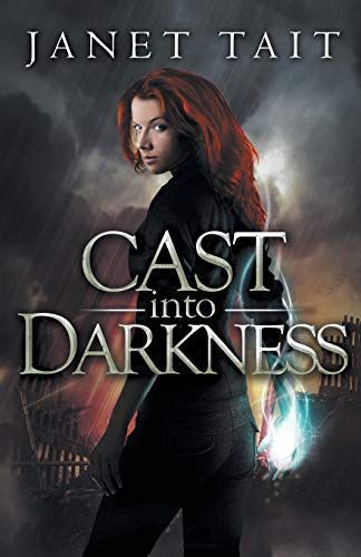 Cast Into Darkness