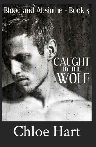 Caught by the Wolf