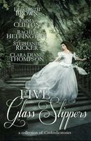 Five Glass Slippers