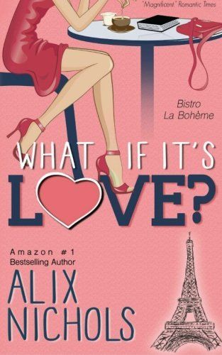 What If It's Love?