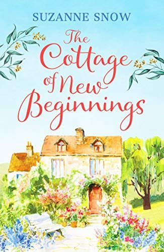 COTTAGE OF NEW BEGINNINGS