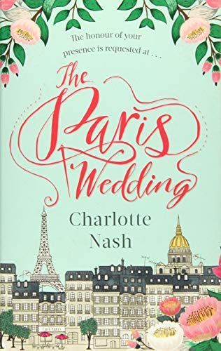 The Paris Wedding