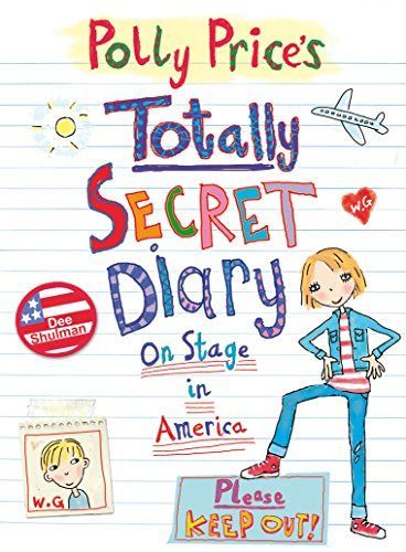 My Totally Secret Diary