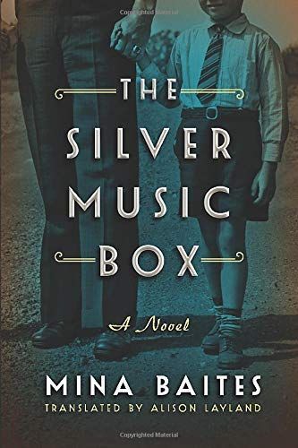 The Silver Music Box