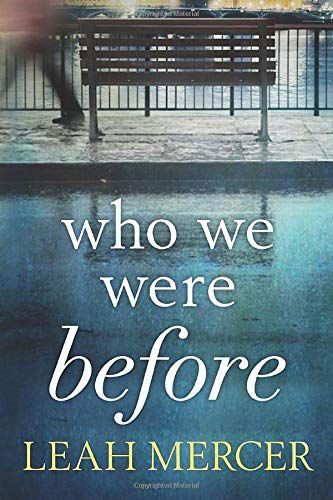 Who We Were Before
