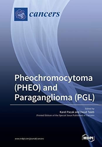 Pheochromocytoma (PHEO) and Paraganglioma (PGL)