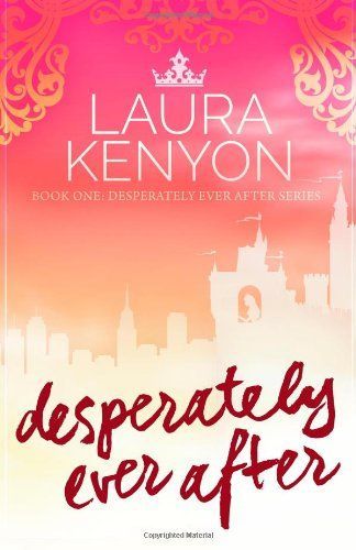 Desperately Ever After
